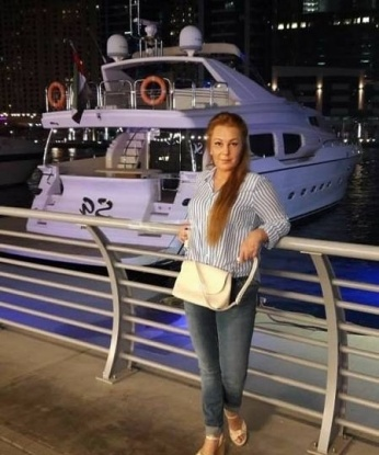 Анкета проститутки Мирослава - Фото, г. Бут-Казмаляр, 46 лет, №969