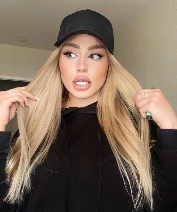 Анкета проститутки Жанна - Фото, г. Бут-Казмаляр, 20 лет, №14920